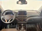 Hyundai Tucson - fotka číslo 7