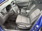 Hyundai Tucson - fotka číslo 8