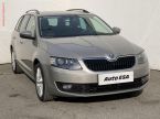Škoda Octavia - fotka číslo 0