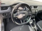 Škoda Octavia - fotka číslo 11