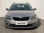 Škoda Octavia - fotka číslo 1