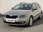 Škoda Octavia - fotka číslo 2