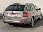 Škoda Octavia - fotka číslo 3