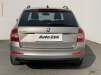 Škoda Octavia - fotka číslo 4