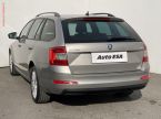 Škoda Octavia - fotka číslo 5