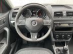 Škoda Yeti - fotka číslo 10