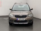 Škoda Yeti - fotka číslo 1