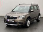 Škoda Yeti - fotka číslo 2