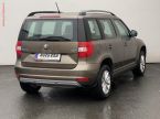 Škoda Yeti - fotka číslo 3