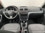 Škoda Yeti - fotka číslo 7