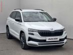 Škoda Karoq - fotka číslo 0
