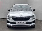 Škoda Karoq - fotka číslo 1