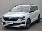 Škoda Karoq - fotka číslo 2