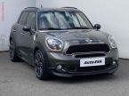 Mini Countryman - fotka číslo 0