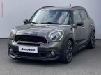 Mini Countryman - fotka číslo 2