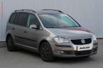 Volkswagen Touran - fotka číslo 0