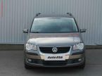 Volkswagen Touran - fotka číslo 1