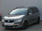 Volkswagen Touran - fotka číslo 2