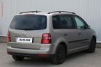 Volkswagen Touran - fotka číslo 3