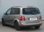 Volkswagen Touran - fotka číslo 5
