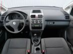 Volkswagen Touran - fotka číslo 7