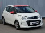 Citroën C1 - fotka číslo 0