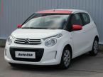 Citroën C1 - fotka číslo 2