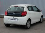 Citroën C1 - fotka číslo 3