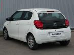 Citroën C1 - fotka číslo 5