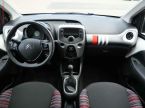 Citroën C1 - fotka číslo 7
