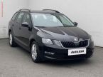 Škoda Octavia - fotka číslo 0