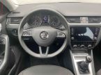 Škoda Octavia - fotka číslo 10