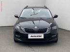 Škoda Octavia - fotka číslo 1