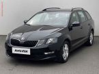 Škoda Octavia - fotka číslo 2
