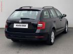 Škoda Octavia - fotka číslo 3