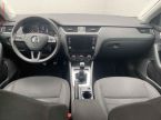 Škoda Octavia - fotka číslo 7