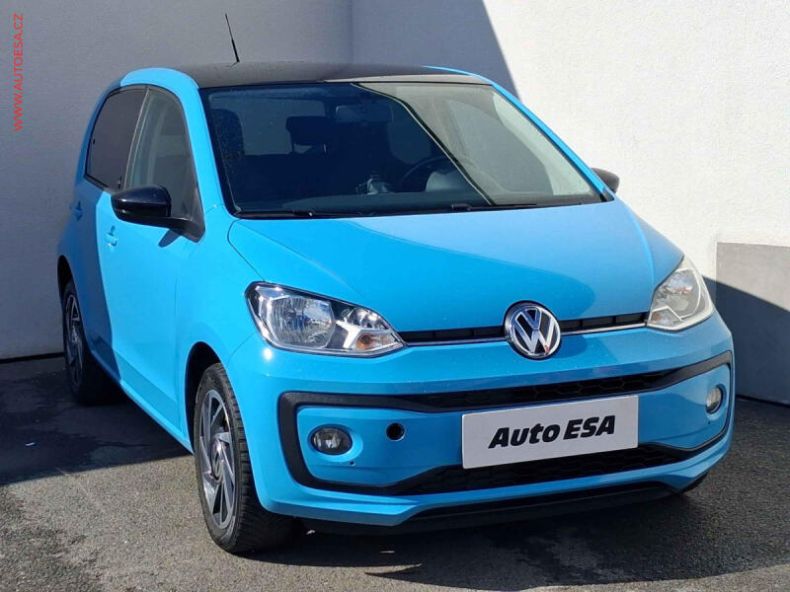 Volkswagen Ostatní - hlavní foto