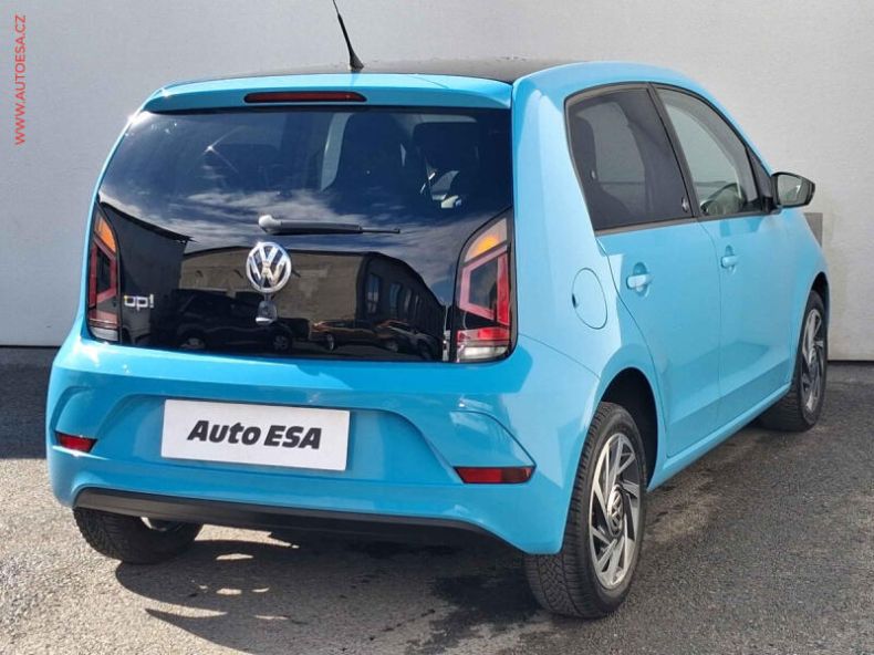 Volkswagen Ostatní - hlavní fotka
