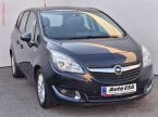 Opel Meriva - fotka číslo 0