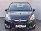 Opel Meriva - fotka číslo 1