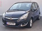 Opel Meriva - fotka číslo 2