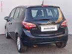 Opel Meriva - fotka číslo 5