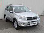 Toyota RAV 4 - fotka číslo 0