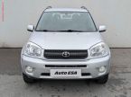 Toyota RAV 4 - fotka číslo 1