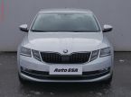 Škoda Octavia - fotka číslo 1