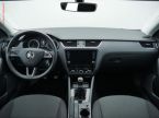 Škoda Octavia - fotka číslo 7