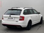 Škoda Octavia - fotka číslo 3