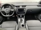 Škoda Octavia - fotka číslo 7