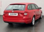 Škoda Octavia - fotka číslo 3