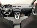 Škoda Octavia - fotka číslo 7